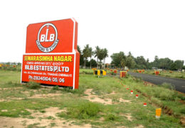 BLB Plots for sale in Chennai_18